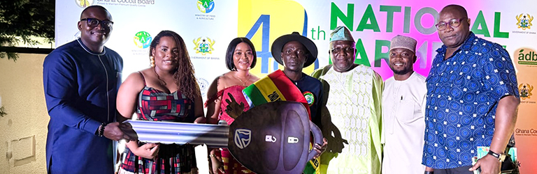 2024 farmers day